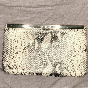 Ted Baker clutch